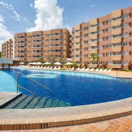 Flat Particular No Gran Solare Flat Residence バヘイリーニャス エクステリア 写真