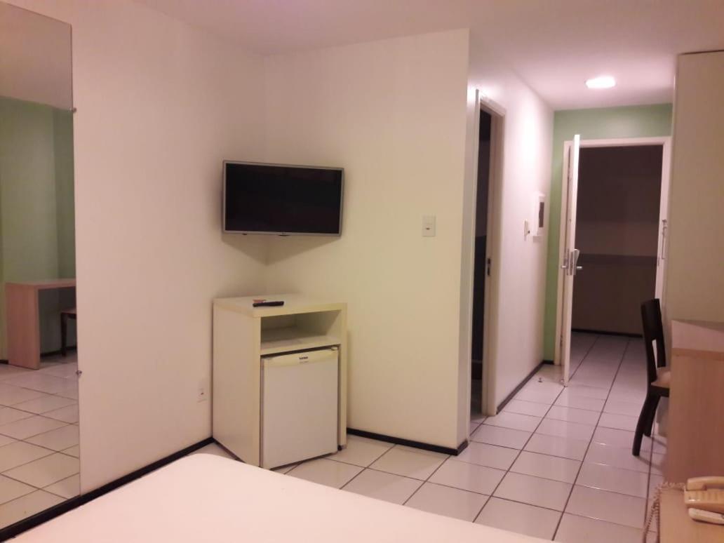 Flat Particular No Gran Solare Flat Residence バヘイリーニャス エクステリア 写真
