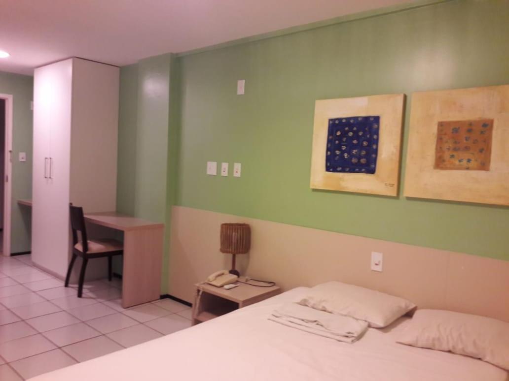Flat Particular No Gran Solare Flat Residence バヘイリーニャス エクステリア 写真
