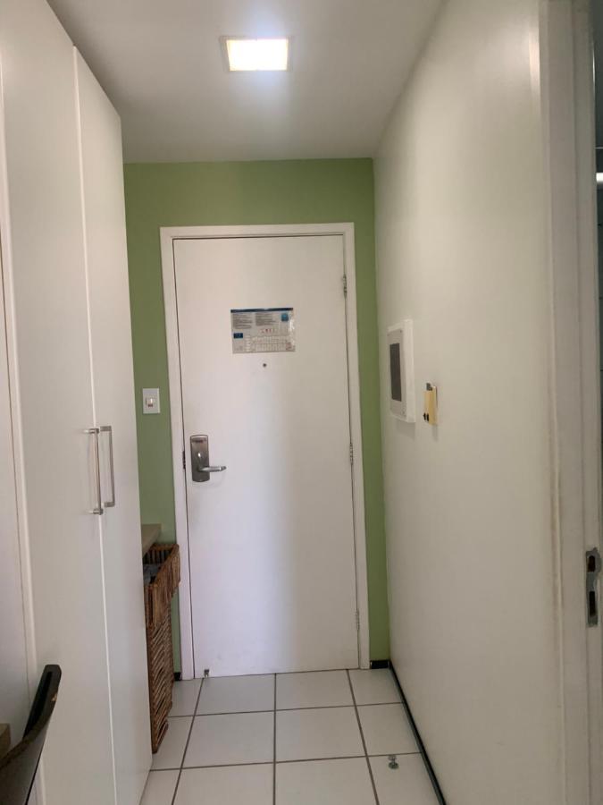 Flat Particular No Gran Solare Flat Residence バヘイリーニャス エクステリア 写真