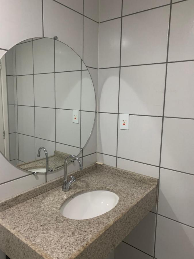 Flat Particular No Gran Solare Flat Residence バヘイリーニャス エクステリア 写真