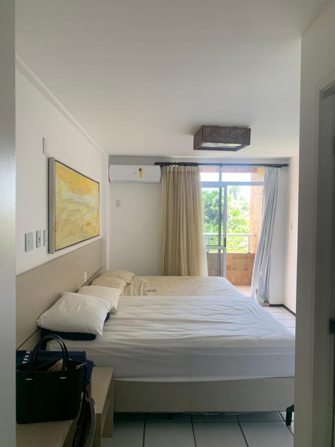 Flat Particular No Gran Solare Flat Residence バヘイリーニャス エクステリア 写真