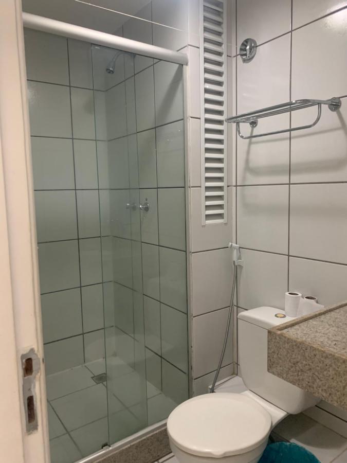 Flat Particular No Gran Solare Flat Residence バヘイリーニャス エクステリア 写真