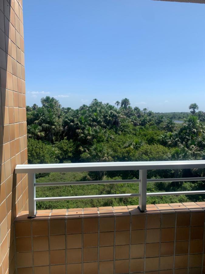 Flat Particular No Gran Solare Flat Residence バヘイリーニャス エクステリア 写真