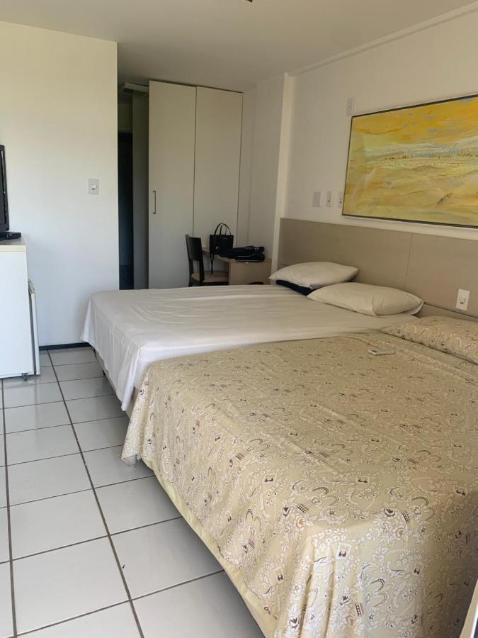 Flat Particular No Gran Solare Flat Residence バヘイリーニャス エクステリア 写真
