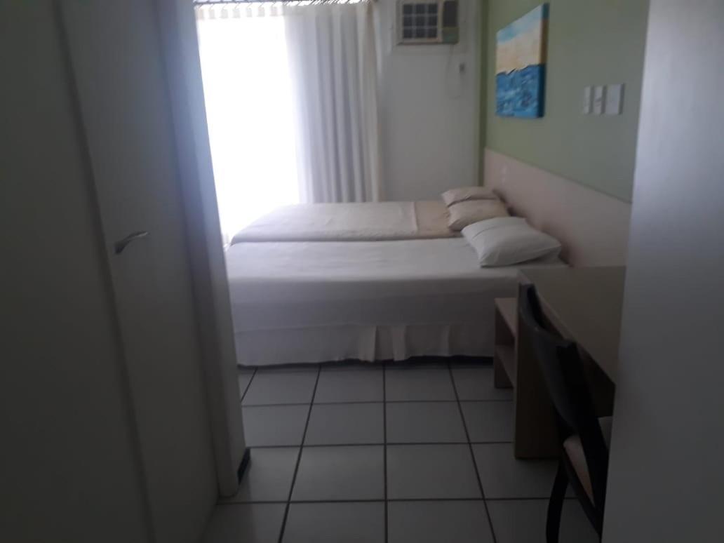 Flat Particular No Gran Solare Flat Residence バヘイリーニャス エクステリア 写真